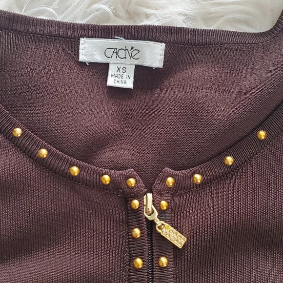 Cache sweater - Picture 3 of 5